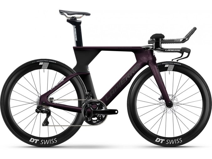 LAPIERRE Aerostorm DRS (Varianta S)