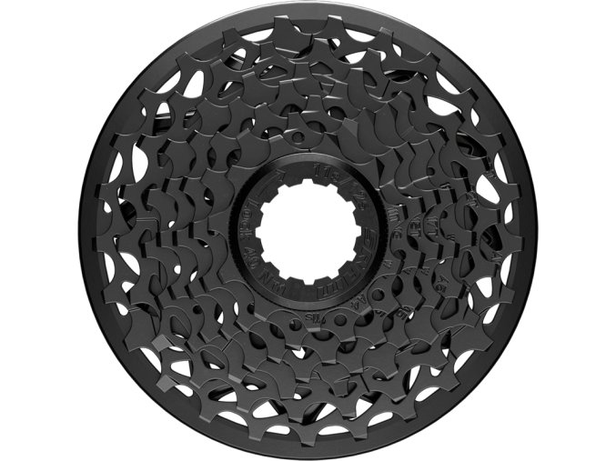 Kazeta SRAM PG-720 Powerglide Downhill 7rychl. 11-25 (pro standardní a Slim ořechy HG)