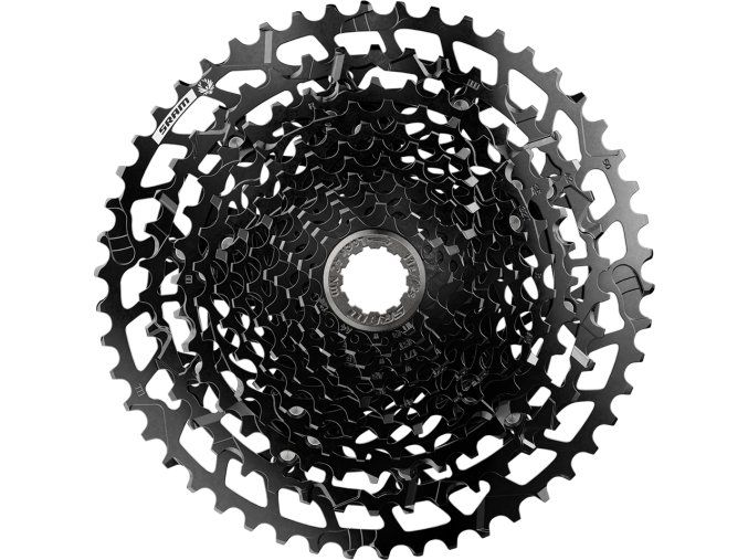 Kazeta SRAM PG-1210 Eagle 12 rychl. - 11-50z