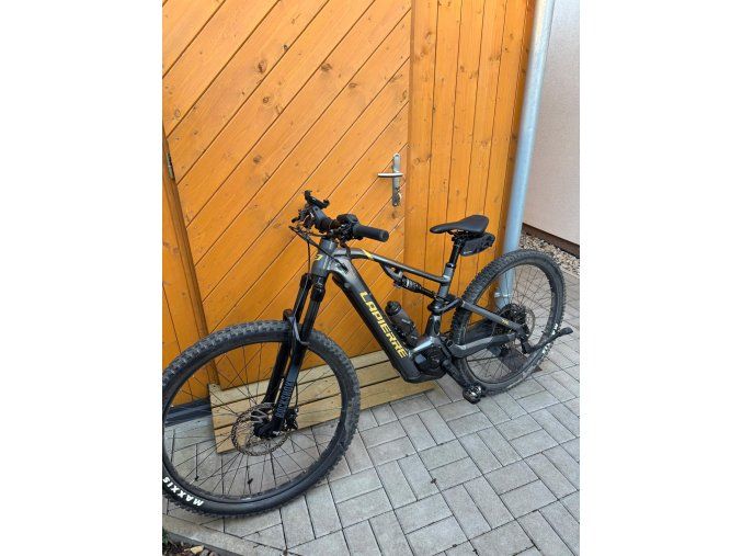 Lapierre TR 6.7 použité