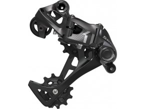 Přehazovačka SRAM X1 Type 2.1 11ti rychlostní, Black