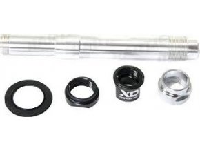 Kit Complete Axle Assembly pro náboj MTH-746 XD R 12x142