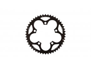 SRAM Road 5 Arm 110 BCD Chainring black 48 tooth pin long 30264 90204 1481267448