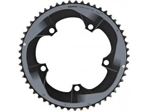 Silniční převodník SRAM Force22 X-Glide R 53z Yaw , 11ti rychlostní S3 HiddenBolt/Non Hidd