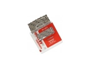 Řetěz SRAM PC 1071 HollowPin, 114 článků, se spojkou Powerlock, 10-rychlostní