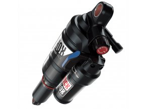 Zadní tlumič RockShox Monarch Plus RC3 (216x63/8.5"x2.5") DebonAir TuneMidReb/MidComp, Fas