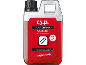 RSP DAMP CHAMP 250 ml (Varianta Damp Champ 15 wt, 250 ml)