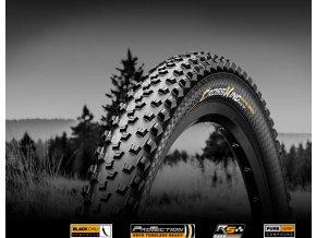 Continental Cross King 26 x 2.3 ProTection