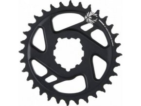 Převodník SRAM X-SYNC 2 32T Direct Mount 6mm Offset Cold Forged Aluminum Black