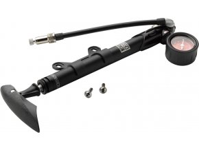 Air Pump (high pressure/high volume convertible) RockShox Boxxer