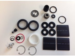 Service Kit Full - BoXXer Team - Charger Damper Upgraded (includes upgraded sealhead) B1