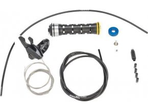 Remote Upgrade Kit - OneLoc pro ReconSilverB1/(pouze pro Sektor Silver Boost)(2017)