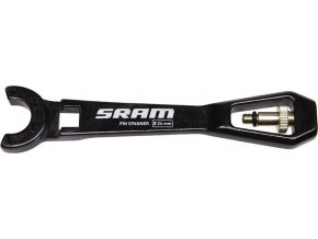 Spanner Wrench/Air Valve Tool - RockShox Vivid/Vivid Air