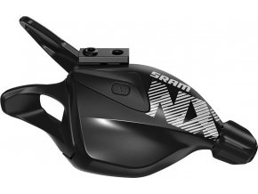 Řadící páčka SRAM NX Eagle, 12ti rychl. zadní se samostatnou objímkou, černá