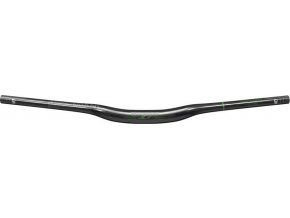 Řidítka TRUVATIV Descendant CoLab Clementz Carbon Riser 35mm clamp,760mm délka, 20mm prohn
