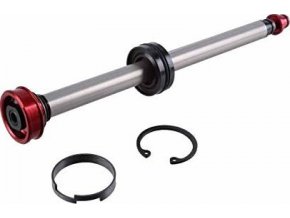 Rebound Damper and Seal Head Assembly/Shaft Bolt- SID B1