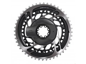 POWERMETER KIT DM 4835T RED AXS D1 POLAR GREY (včetně převodníků)