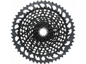 Kazeta SRAM XG-1295 Eagle 10-52z, 12 rychl., Black