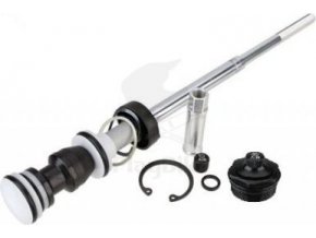 Fork SPRING DUAL AIR ASSEMBLY - 80-100mm (INCLUDES LEFT SIDE INTERNALS)- 2012 SIDA 26"