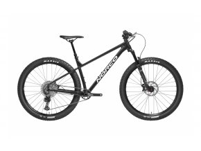 norco fluid ht 1 black silver 29 1 v