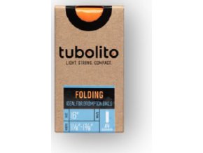 Tubolito TUBO FOLDINGBIKE