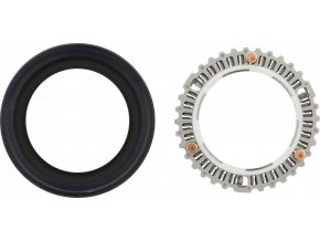 WHEEL CLUTCH ASSEMBLY AND SEAL FOR REAR ZIPP COGNITION NSW DISC BRAKE / RIM BRAKE GENERATI