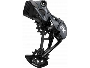 Přehazovačka SRAM GX Eagle AXS 12rychl. Lunar, Max 52z (baterie není součástí balení)