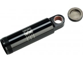 REAR SHOCK DAMPER BODY/IFP - FAST BLACK, 200X51 -MONARCH 2014+