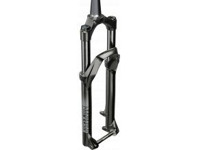 Vidlice RockShox Recon Silver, RL - Crown 29" Boost™ 15x110 130mm, černá, Alum Str Tpr 5