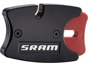 SRAM Profi řezačka hydraulických hadic, Hand-Held