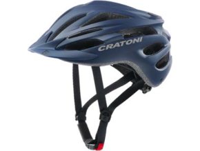 Helma Cratoni Pacer darkblue matt