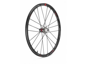 Sada zapletených kol Fulcrum RACING ZERO CARBON Disc  28“