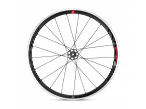 Zapletené silniční kolo Fulcrum RACING 4 - zadní