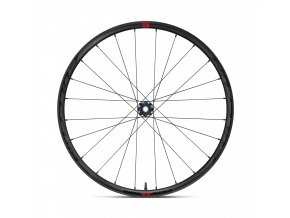 Zapletené Gravel kolo Fulcrum RAPID RED 5  27,5“ (650B) - zadní