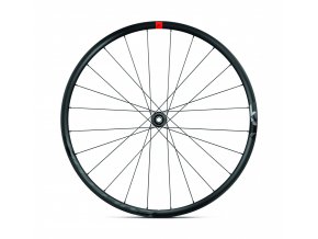 Zapletené silniční kolo Fulcrum RACING 6 Disc - zadní