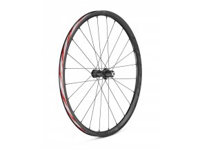 Sada zapletených Gravel kol Fulcrum RAPID RED 3  28“ (700C)