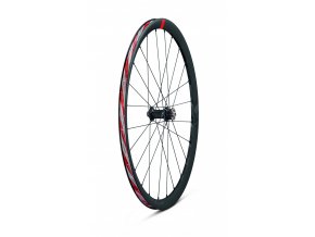 Sada zapletených kol Fulcrum RACING 4 Disc  28“