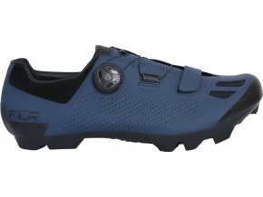 MTB tretry FLR F70 Navy Blue