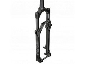 Vidlice RockShox Judy Silver, TK - Crown 27.5" 9QR 100mm, černá, Alum Str 1 1/8 42offset