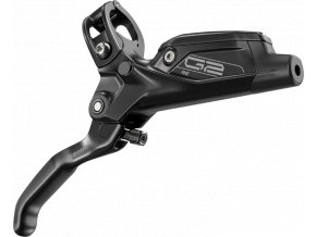 Kotoučová brzda SRAM G2 RE (Reach,E-MTB) Guide Aluminum Lever, zadní