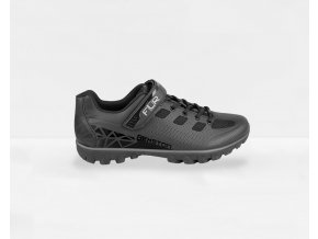 MTB tretry REXSTON Black/Grey