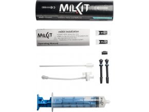 milKit Compact 45