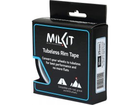 milKit tubeless páska do ráfku 29mm