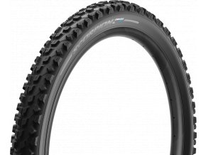 Plášť Pirelli Scorpion™ Enduro S HardWALL 27.5 x 2.6, černý