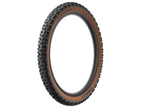 Plášť Pirelli Scorpion™ Enduro S HardWALL 29 x 2.6, Classic (tan-wall)