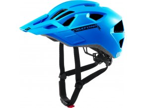 Helma CRATONI AllRide Blue Metallic Matt