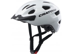 Helma CRATONI C-Swift White Glossy - UNI