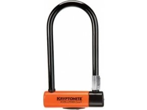 Zámek na klíč KRYPTONITE Evolution Standard 102x229mm