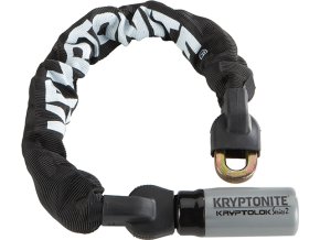 Zámek na klíč KRYPTONITE Kryptolok 955 Mini Integrated 9x550mm