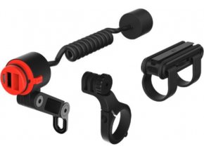 Prodlužovací kabeláž KNOG PWR Bike Extension Mount